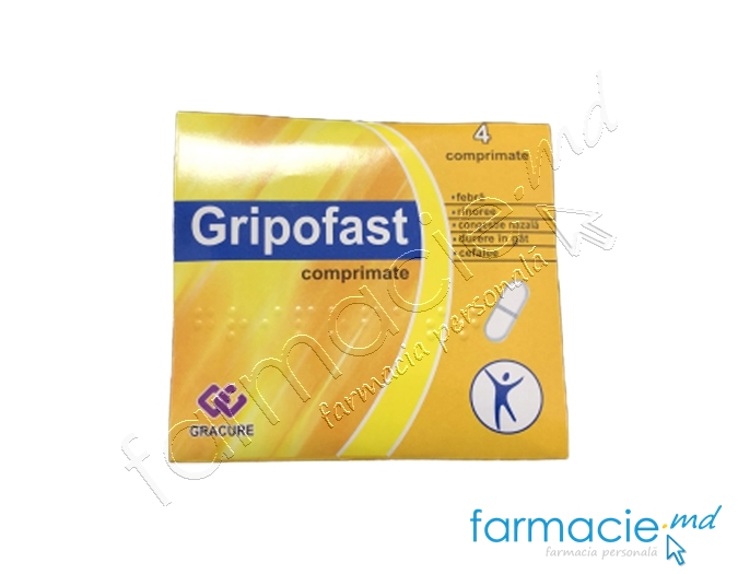 Gripofast comp. N4