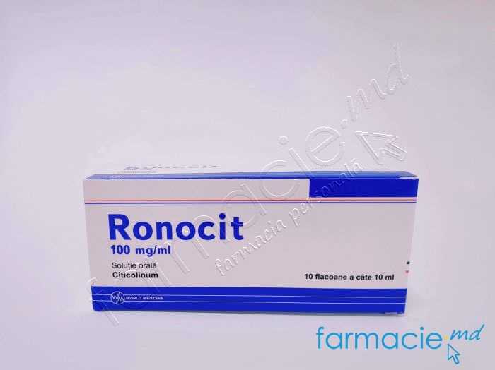 Ronocit