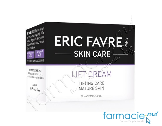 Eric Favre Lift Crema fata contra riduri 50ml