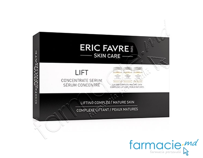 Eric Favre Lift Ser fata 5ml N10