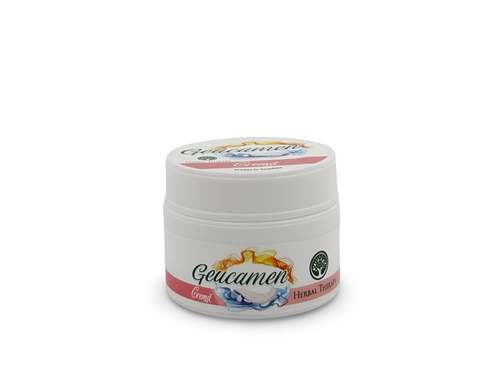 Geucamen crema 30ml