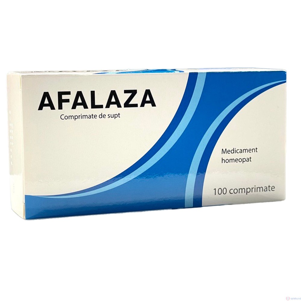 Afalaza comp.de supt N20x5 Materia Medica