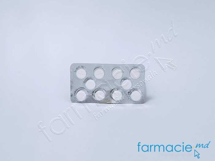 Paracetamol comp.500mg N10 Eurofarmaco
