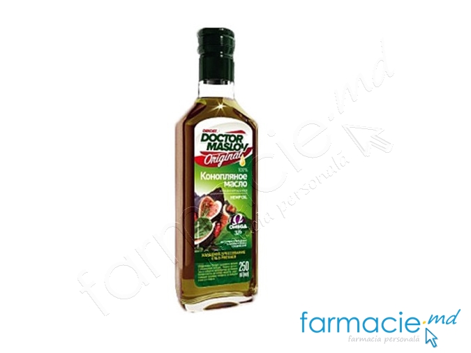 Ulei Cinepa 250ml