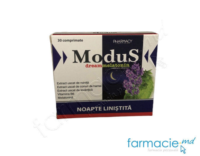 Modus Dream comp. N30