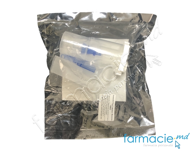 Accesorii Nebulizer Rossmax N3 NB500