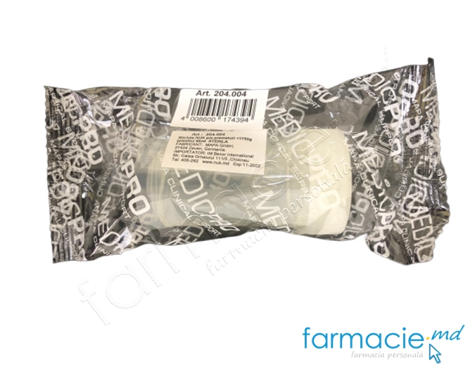 NUK Sticluta prematuri plastic 45ml