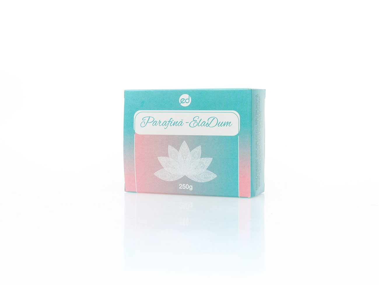 Parafina 250g ElaDum