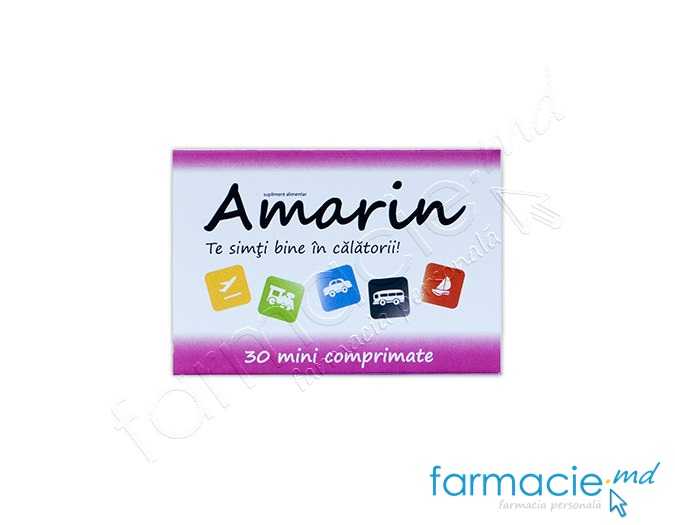 Amarin comp. N30
