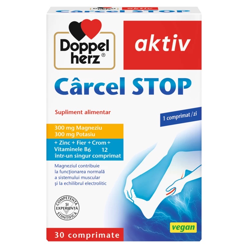 Circel Stop comp. N30 Doppelherz
