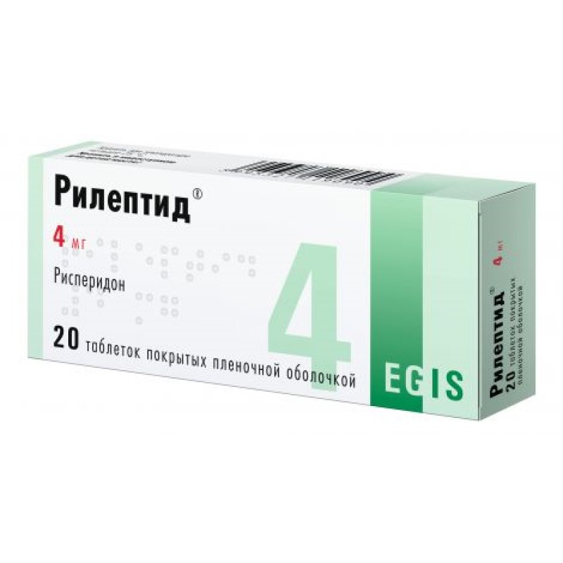 Rileptid®