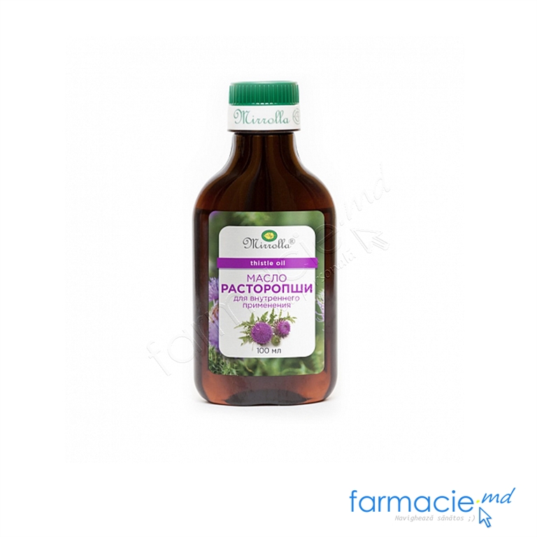 Ulei Armurariu 100ml Mirolla