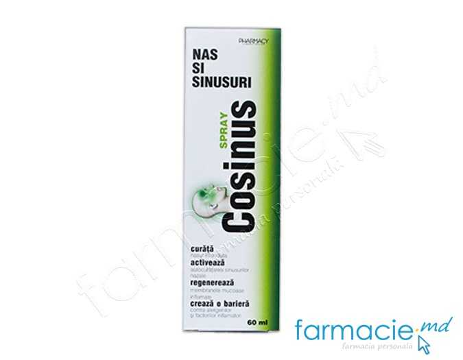 Cosinus spray nasal 60ml