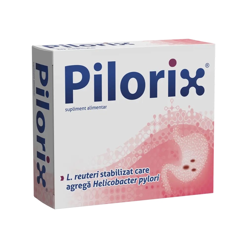 Pilorix caps. N30 Fiterman