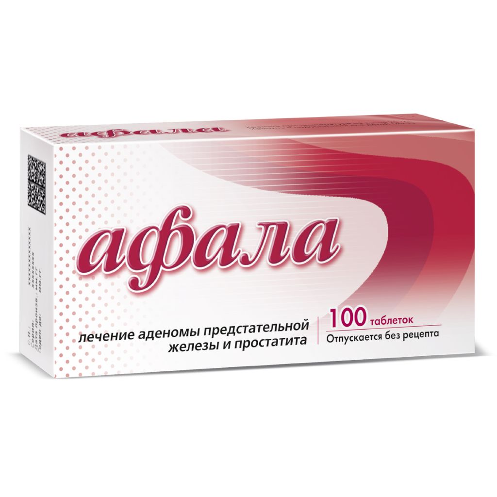 Afala comp.de supt N20x5 Materia Medica
