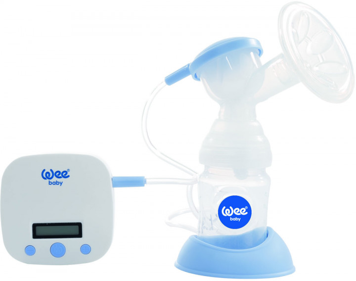 Weebaby Succipompa Electrica