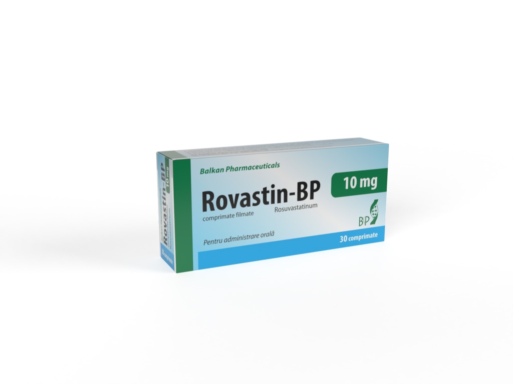 Rovastin-BP comp.film.10mg N10x3 Balkan