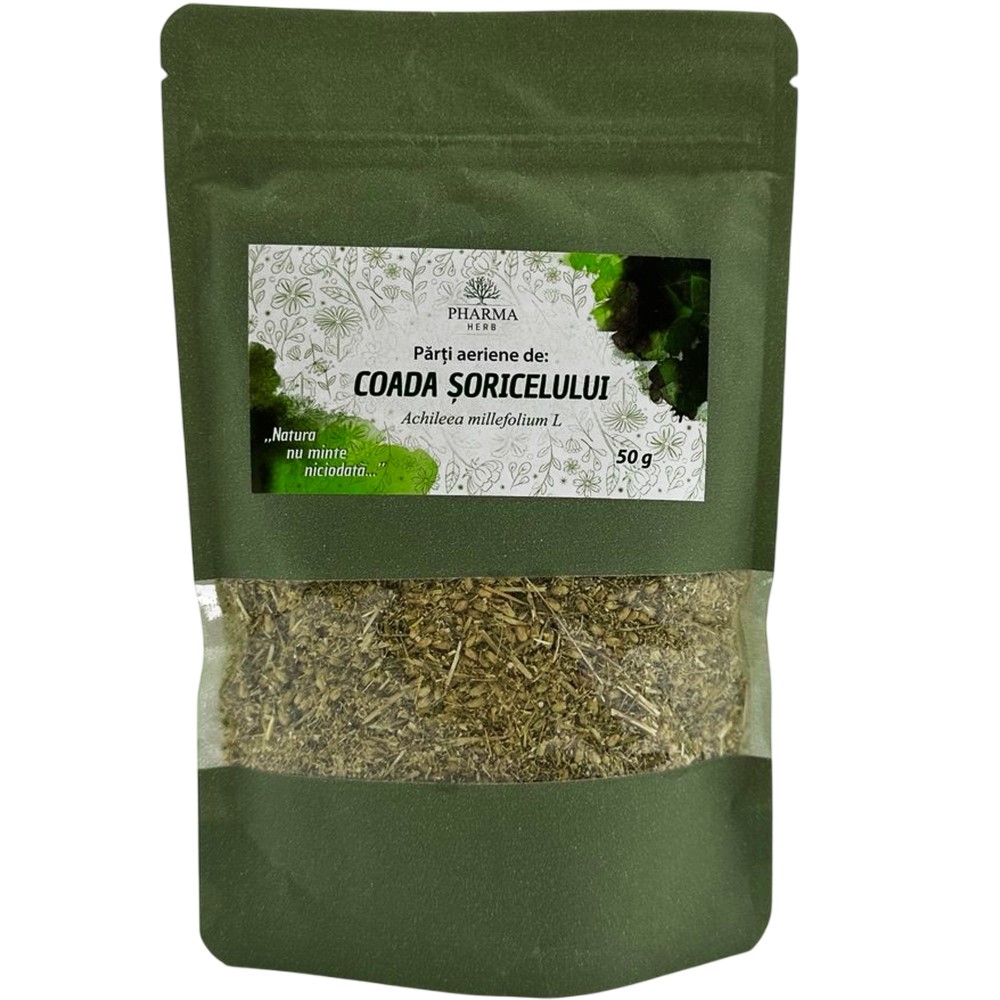 Ceai Coada soricelului 50g Pharma Herb