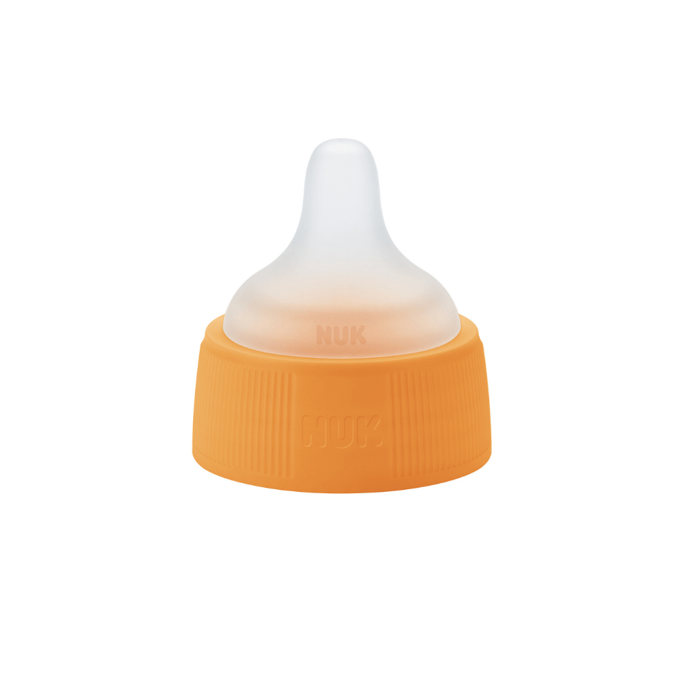 NUK Tetina silicon PM prematuri (S)