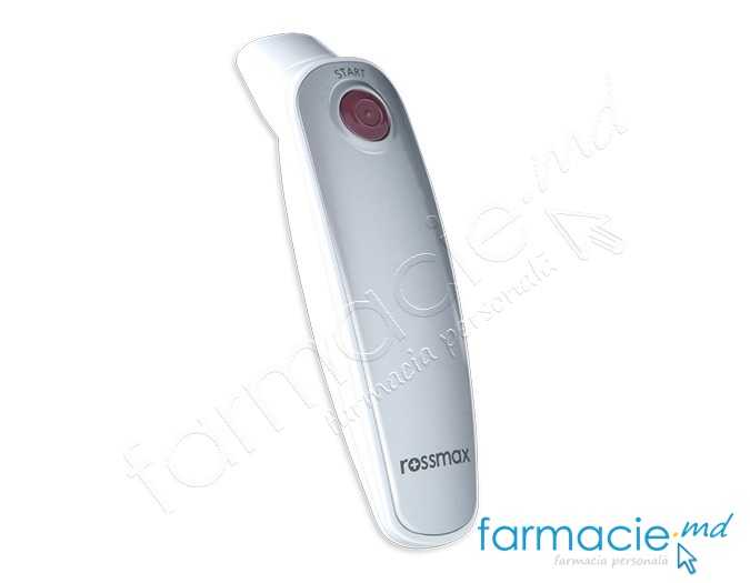 Termometru non contact Rossmax HA500