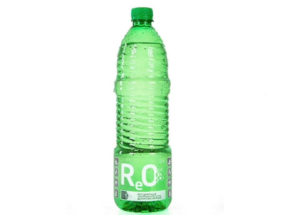 Apa minerala PEO ReO 1500ml