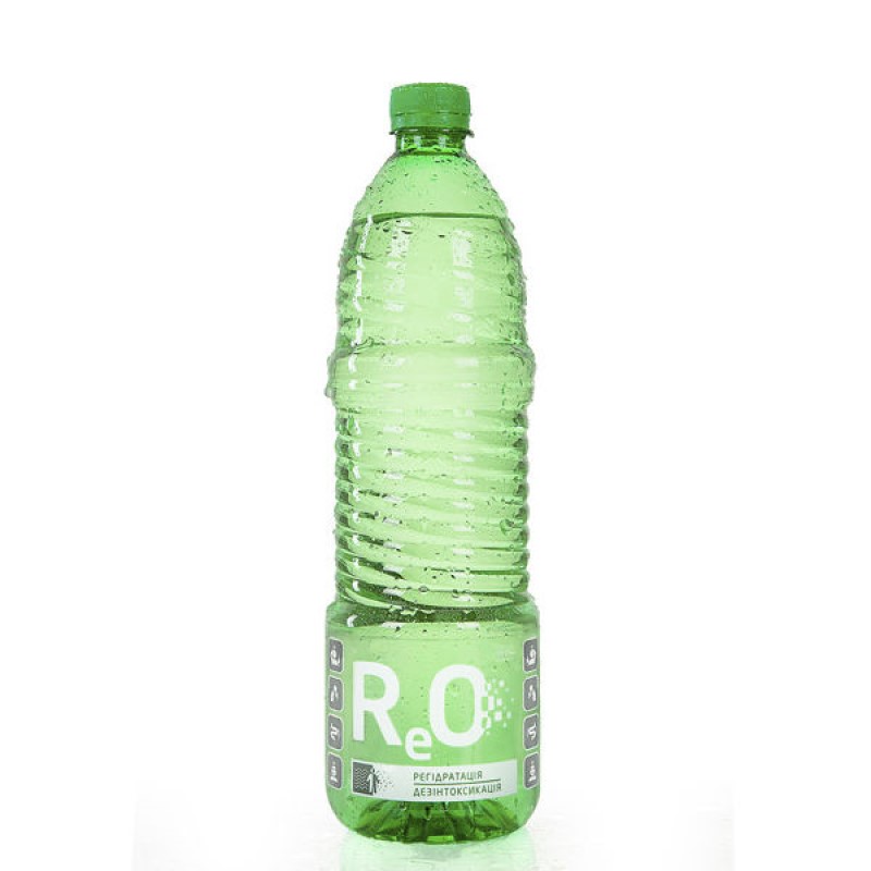 Apa minerala PEO ReO 1500ml