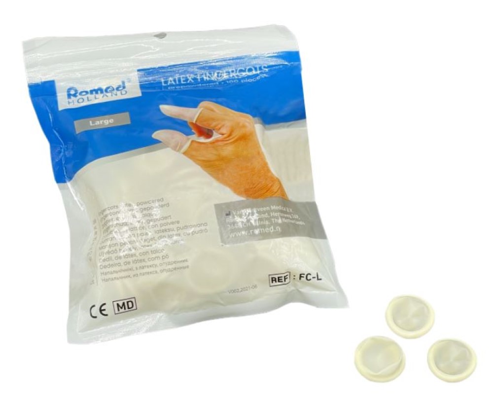 Degetar Romed Large N100