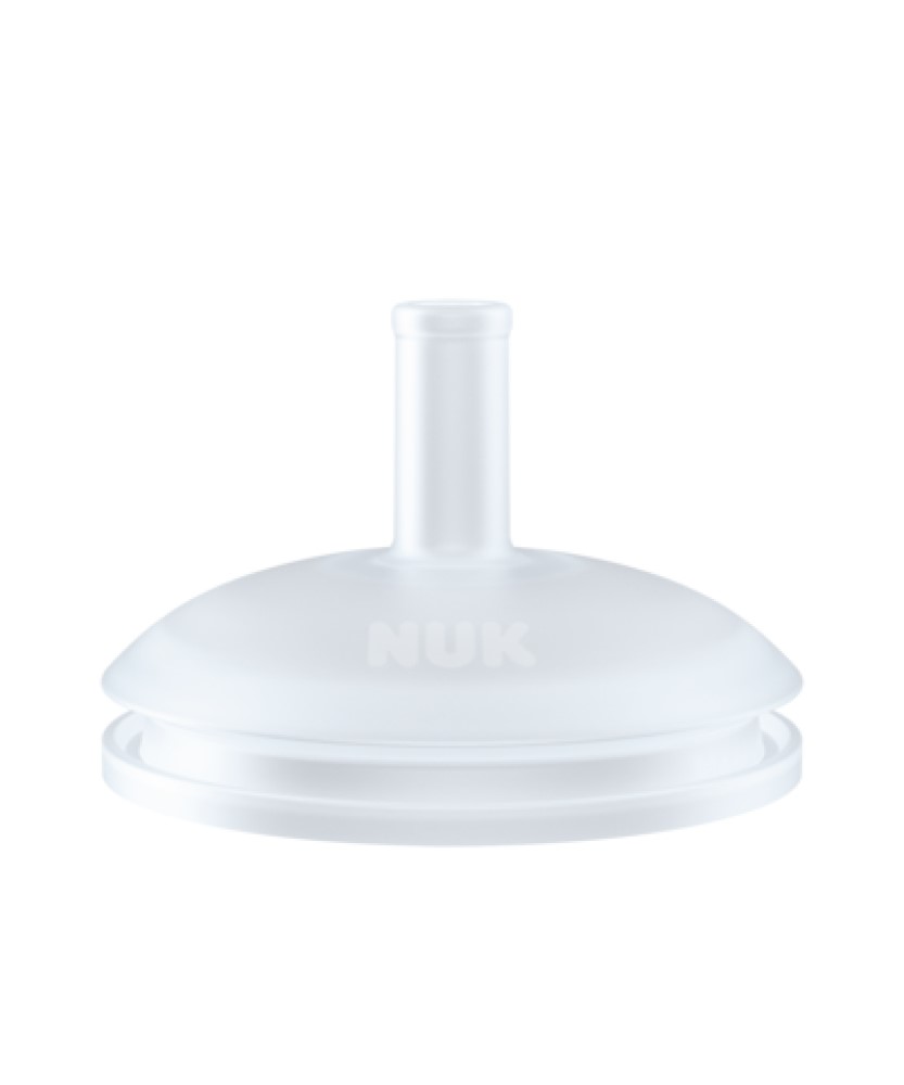 NUK adaptor silicon pai canute Perfect Match 8 luni +