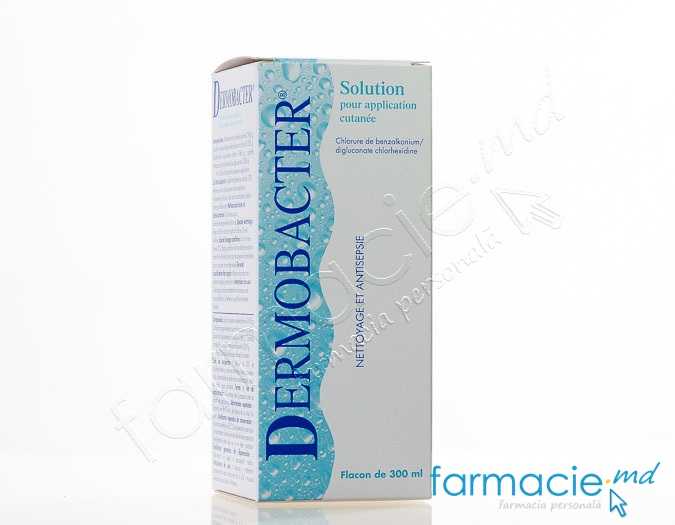 Dermobacter sol. 300ml