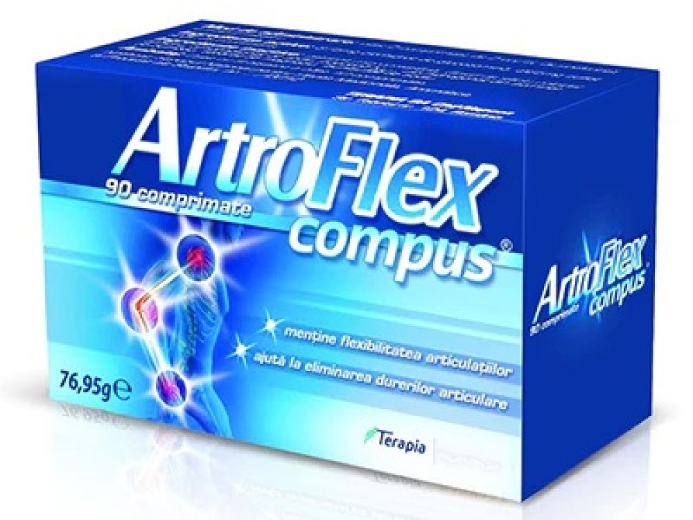 ArtroFlex compus comp. N90