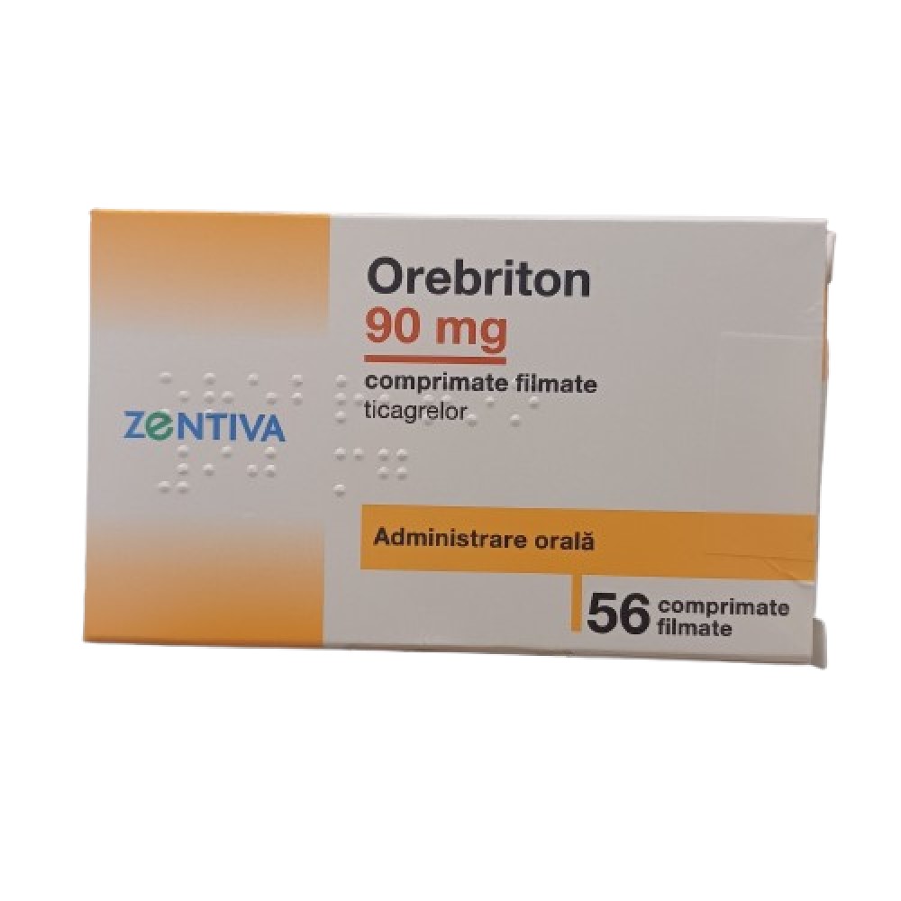Orebriton comp.film.90mg N14x4 Zentiva