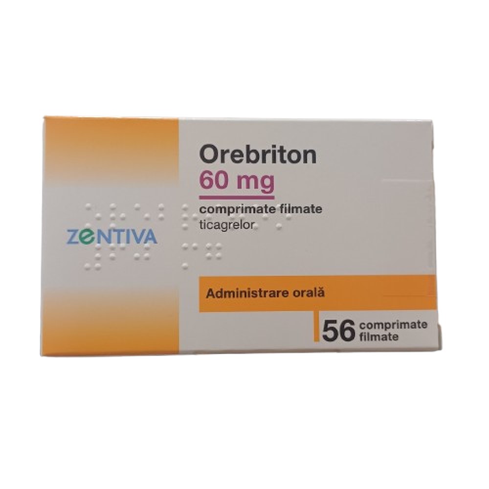 Orebriton comp.film.60mg N14x4 Zentiva