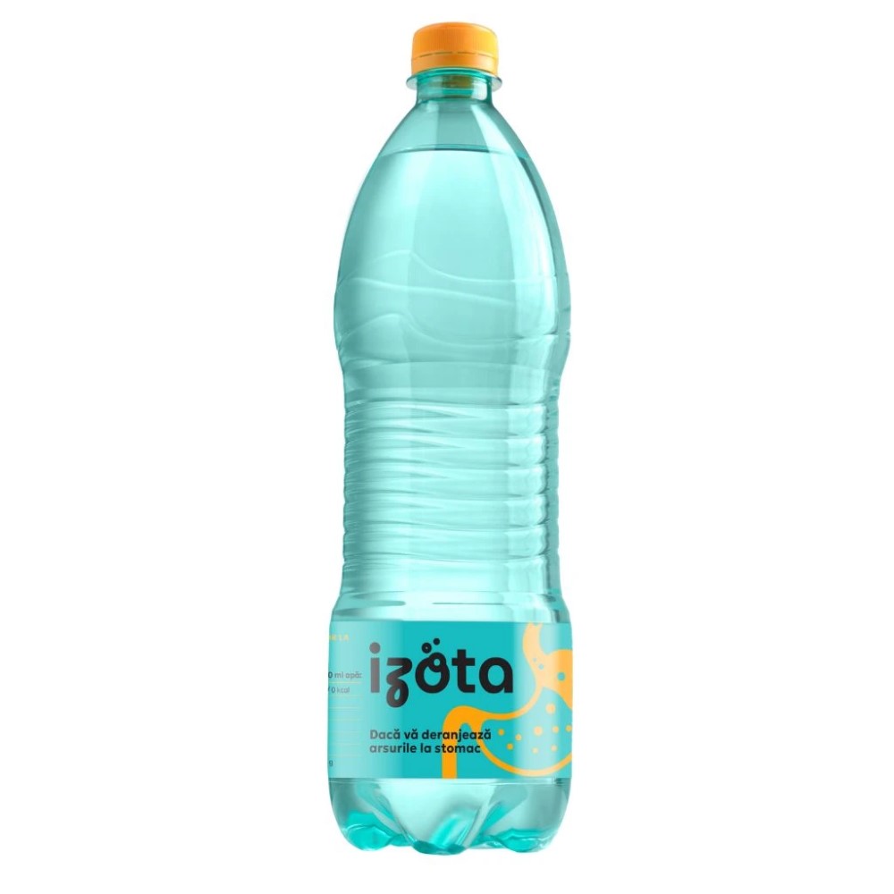 Apa potabila IZOTA 950ml Iuria-Farm