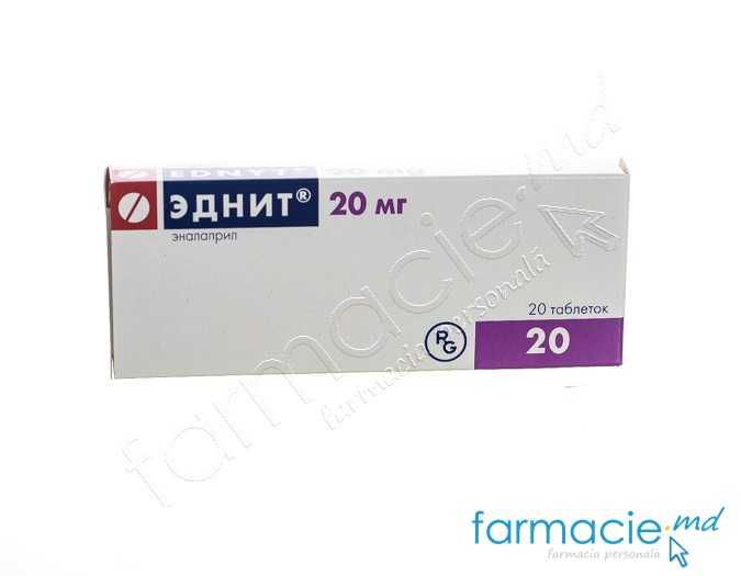 Ednyt comp. 20mg N20 (Gedeon)