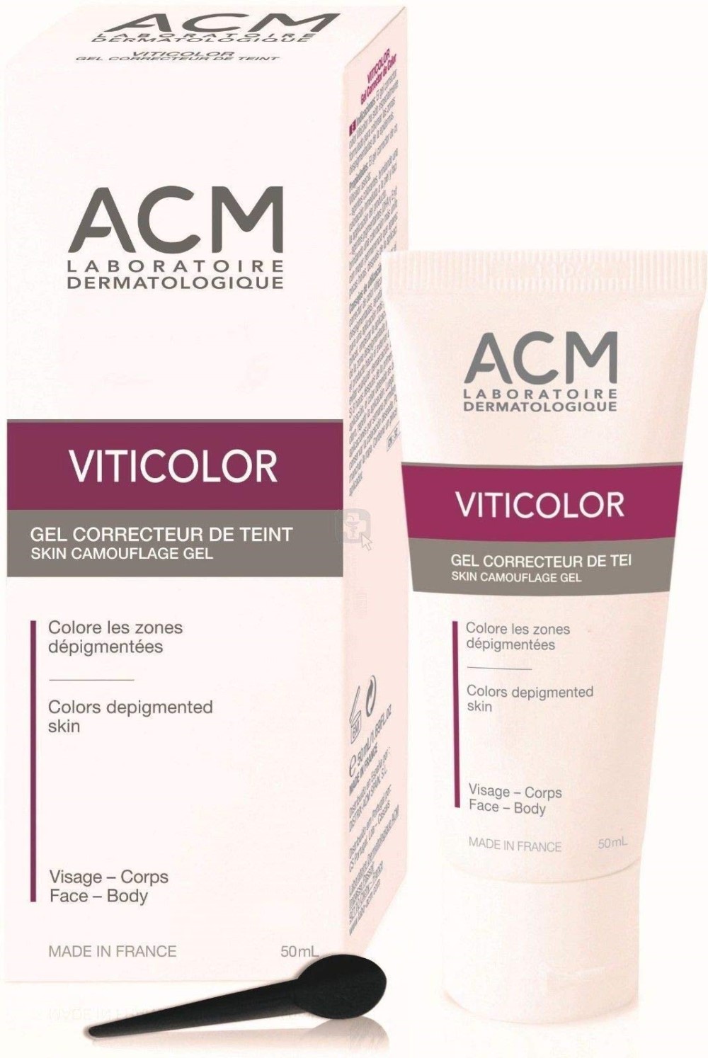 Viticolor gel 50ml ACM