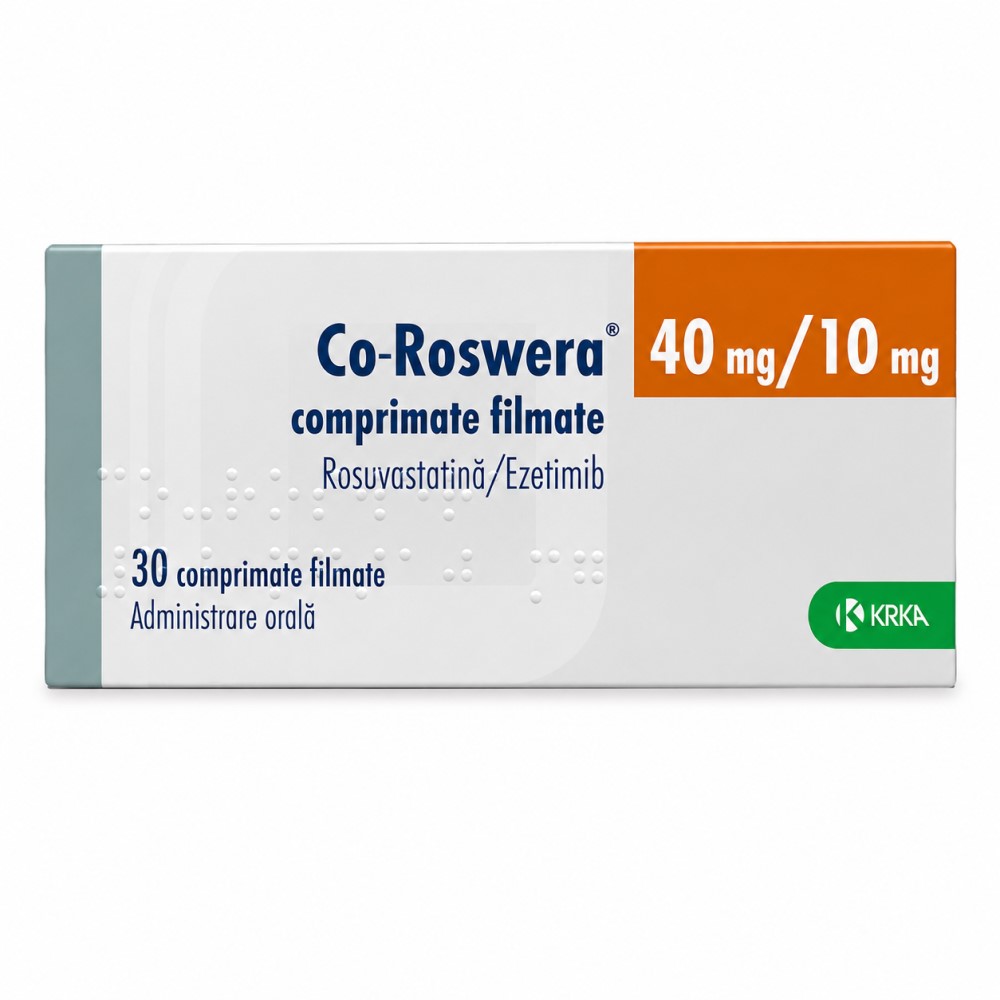 Co-Roswera® comp.film.40mg/10mg N10x3 KRKA