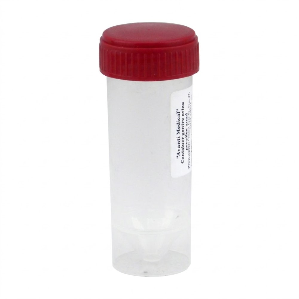 Container universal nesteril 30ml Avanti