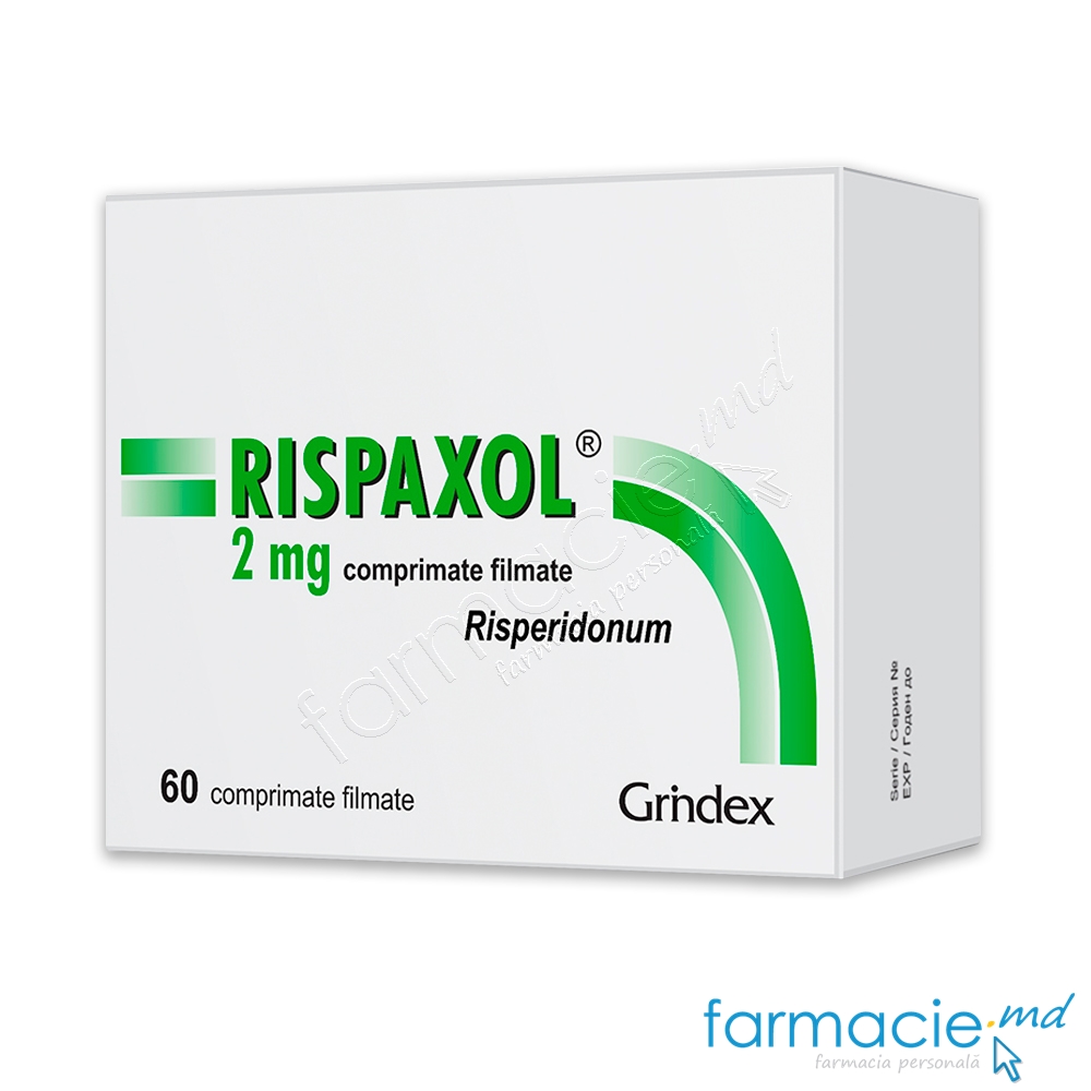 Rispaxol comp.film.2mg N10x6 Grindeks