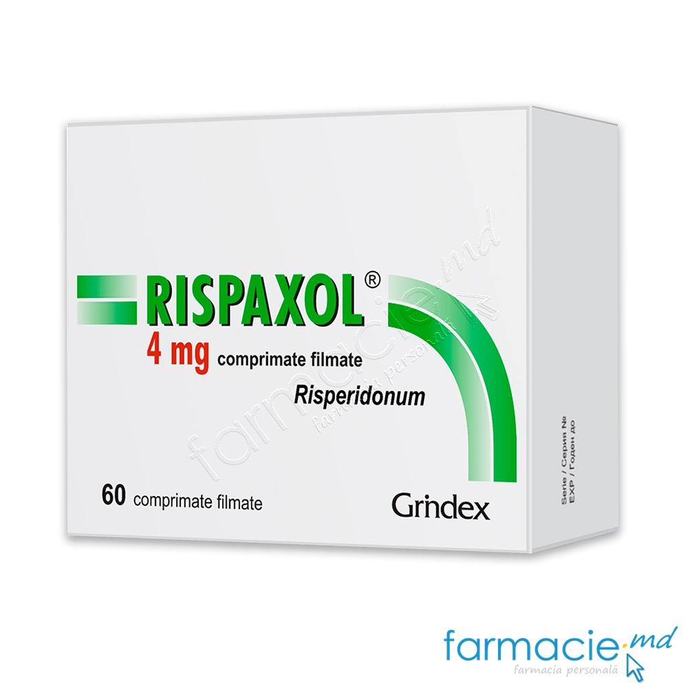 Rispaxol comp.film.4mg N10x6 Grindeks