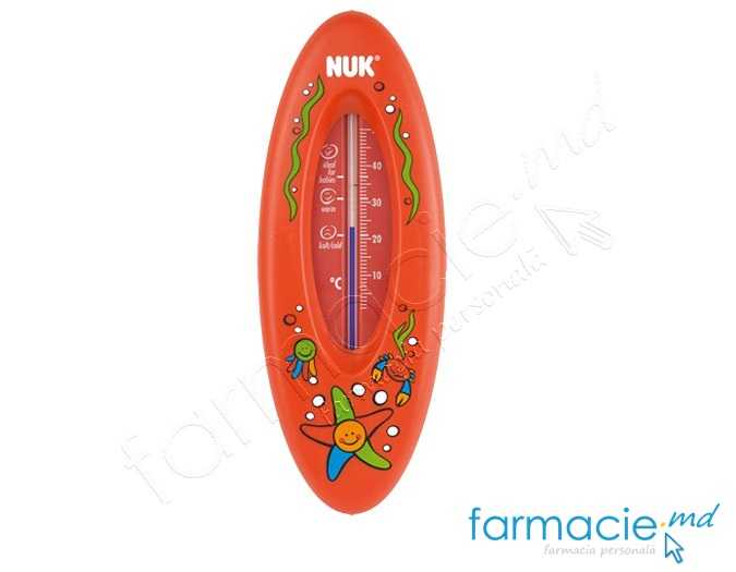 NUK Termometru baie OCEAN