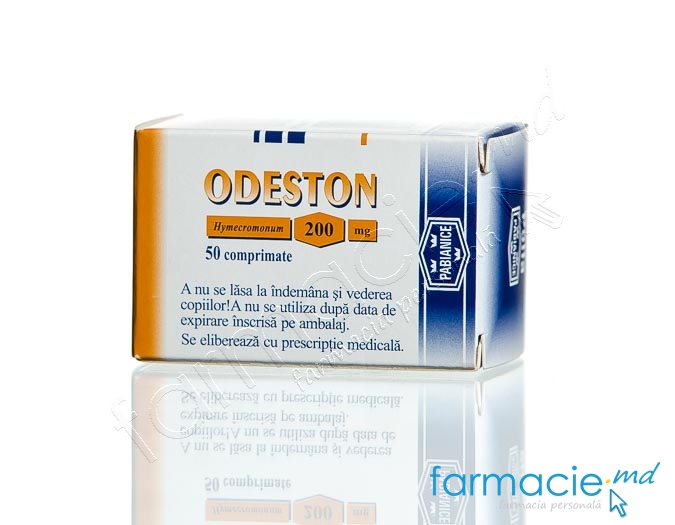 Odeston comp.200mg N50 Adamed