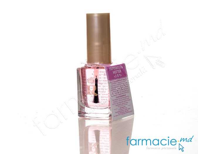 Oja unghii Relouis intaritor 3&1 11,2g