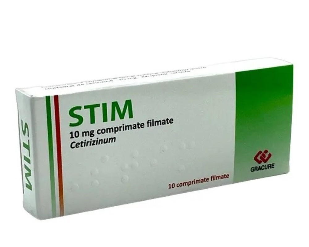 Stim comp.film. 10 mg N10
