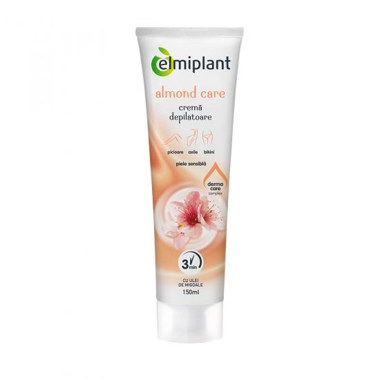 Elmiplant Crema depilatoare piele sensibila 150ml