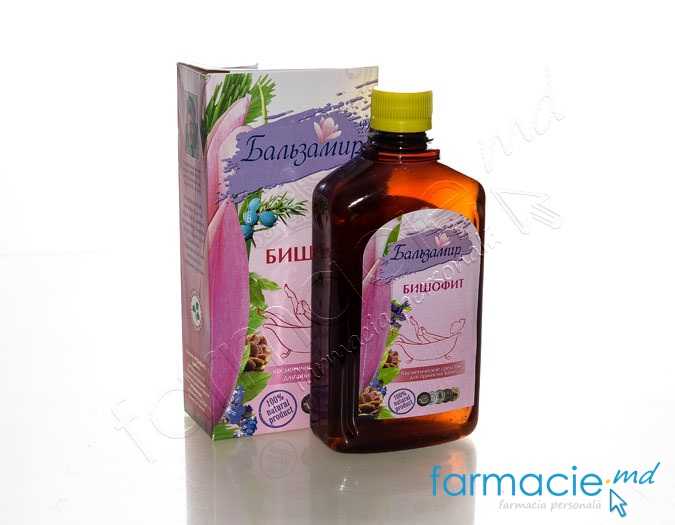 Bisofit salvie 500ml