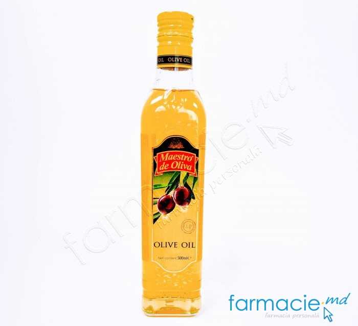 Ulei Masline Maestro de Oliva sticla 500ml