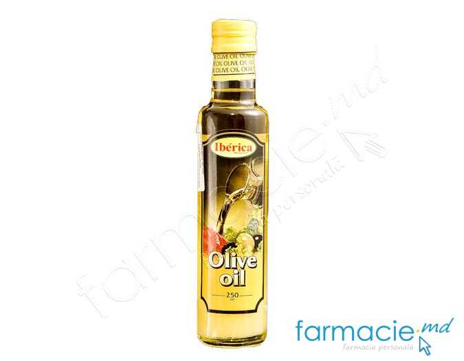 Ulei Masline Maestro de Oliva sticla 250ml