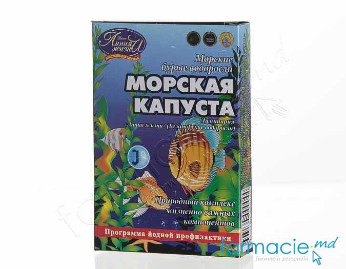 Ceai Laminaria 100g