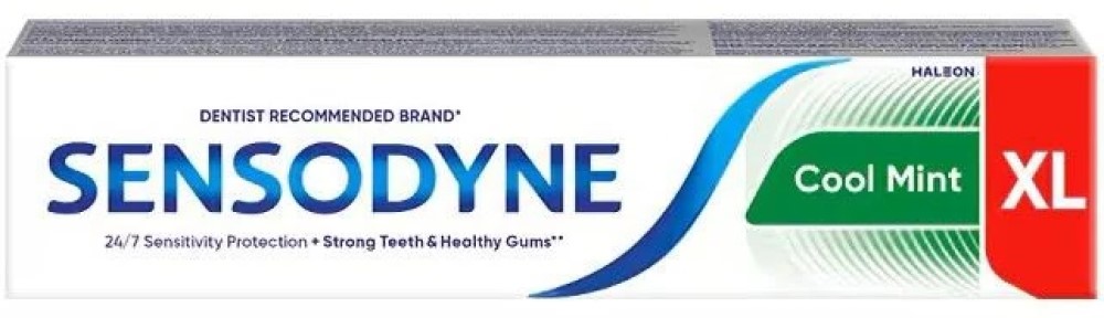 Pasta de dinti Sensodyne Cool Mint 100ml