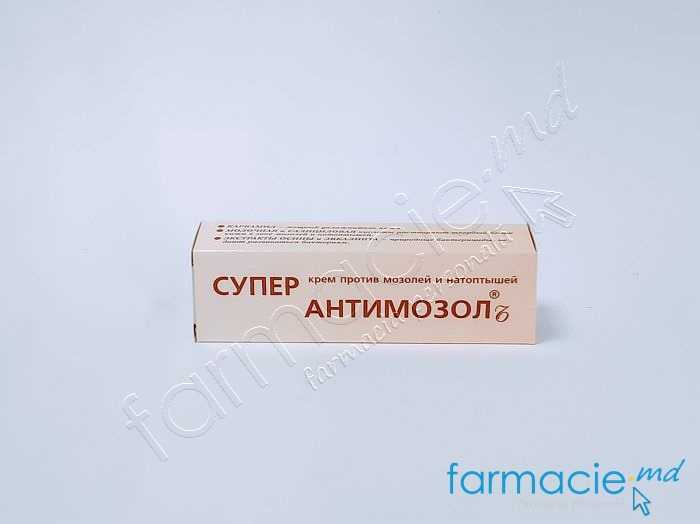 Crema Супер антимозоль 75g
